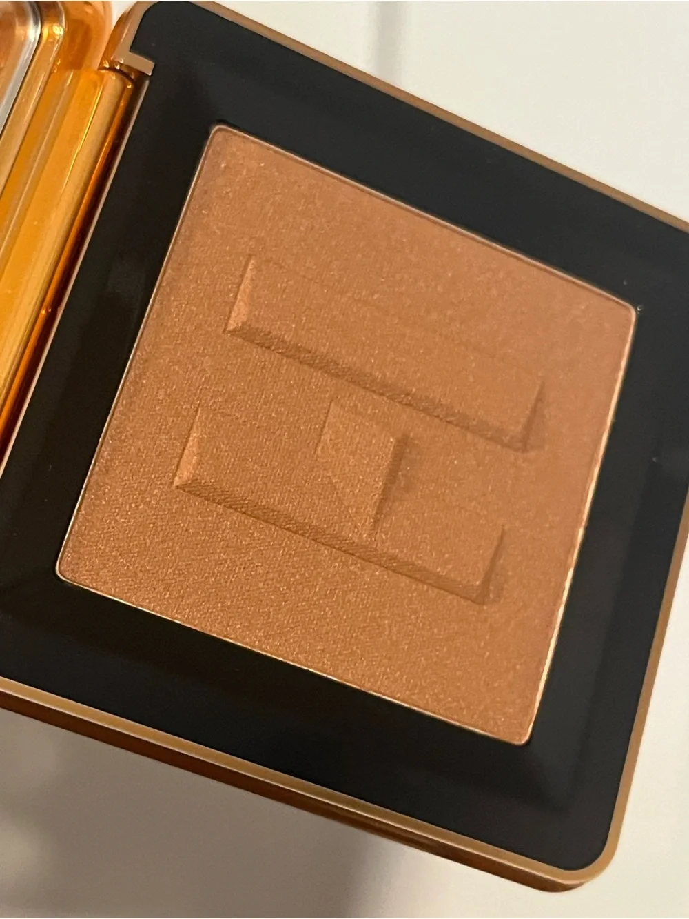Haus Labs By Lady Gaga pressed bronzer